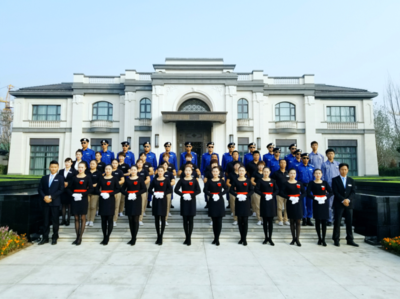 實地·天津海棠雅著進駐天津?qū)氎?為區(qū)域發(fā)展注入強勁動力